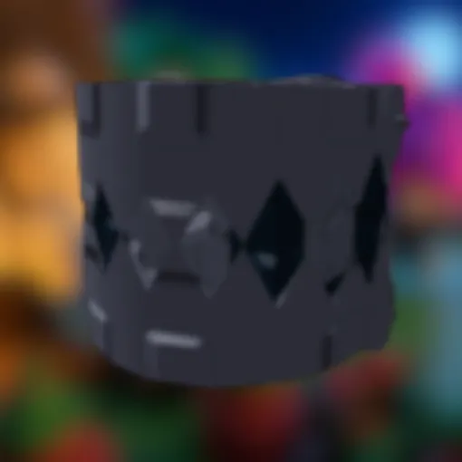 [GAG2] Bear Trap Crate x1