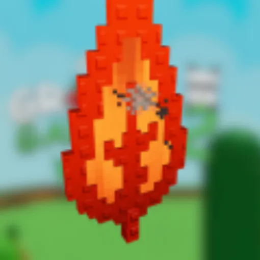 [GAG2] Dragon's Breath Seed