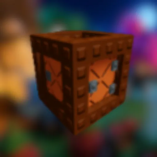 [GAG2] Owner Door Crate x3
