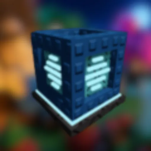 GAG2] Teleporter Pad Crate x1