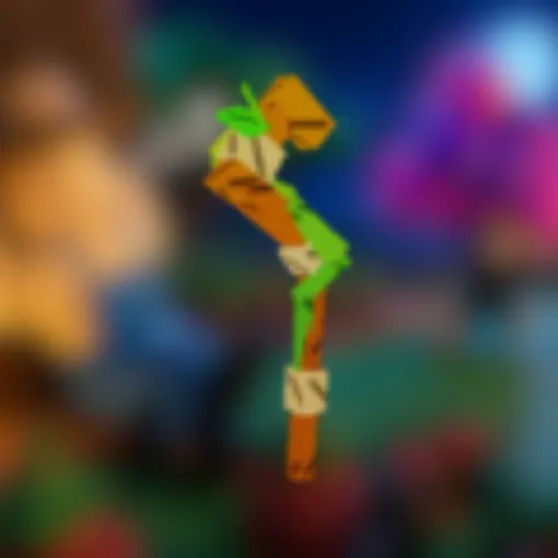 [GAG2] Vine Wrapper