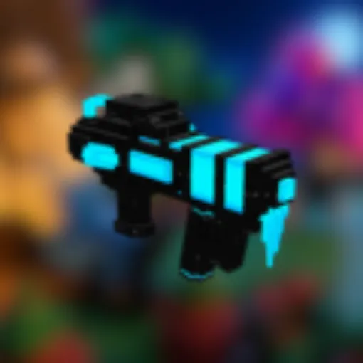 [GAG2] Freeze Ray
