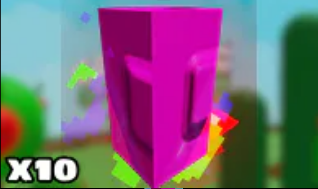 [GAG2] Rainbow Seed x10