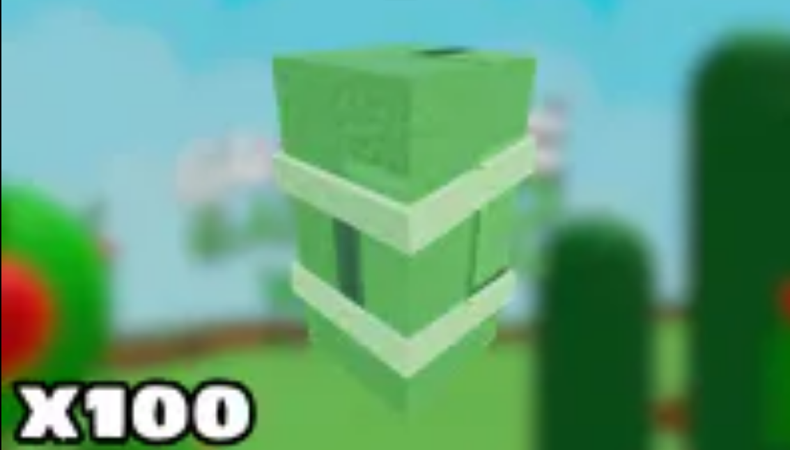 [GAG2] Bamboo Seed x100