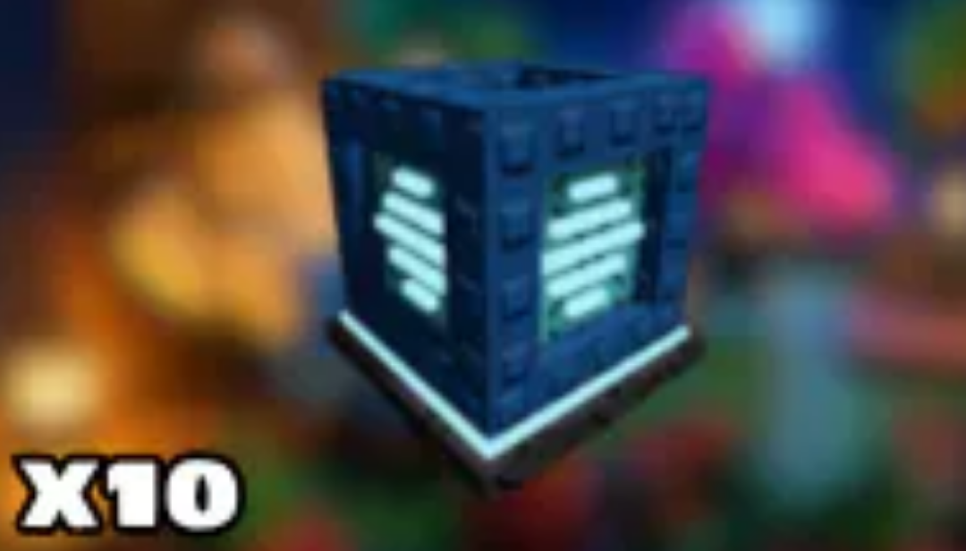 [GAG2] Teleporter Pad Crate x10