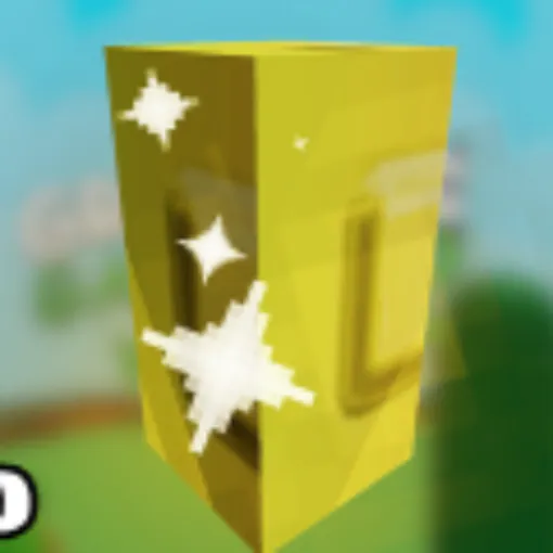 [GAG2] Gold Seed x10