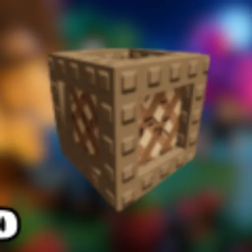 [GAG2] Fence Crate x10
