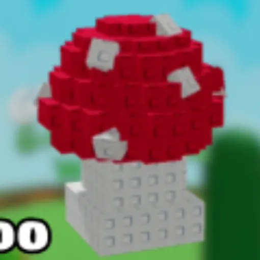 [GAG2] Mushroom Seed x100