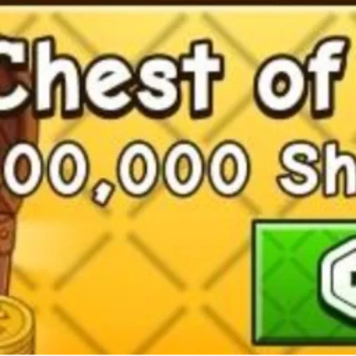 🪙 100K COIN SHECKLES | GROW A GARDEN 2🪙