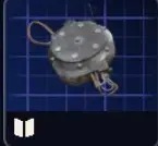Pulse Mine Blueprint