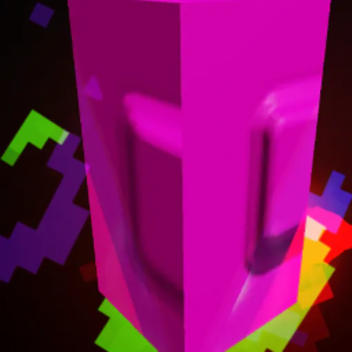 Rainbow Seed
