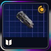 Muzzle brake III Blueprint
