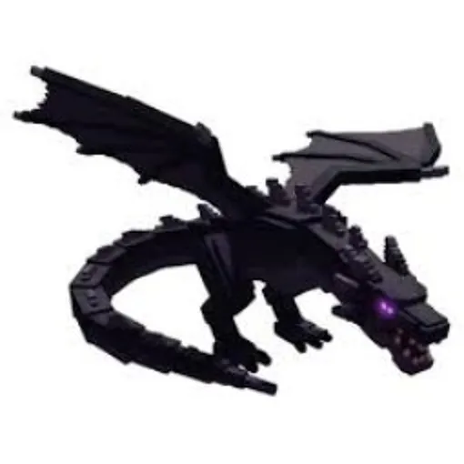 INSTANT DELIVERY!! Black Dragon