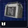 Barricade Kit Blueprint