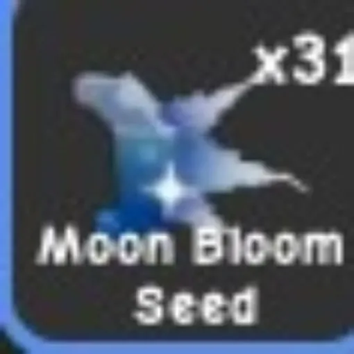 !Quick Delivery! Moon Bloom Seed