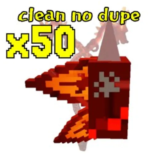 x50 Dragon's Breath Seed