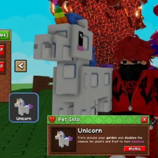 x1 Unicorn