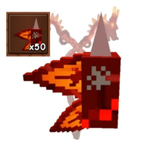x1 Dragons Breath Seed