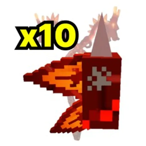 x10 Dragons Breath Seed