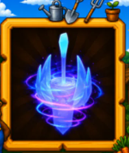 x1 Hypno Bloom Seed