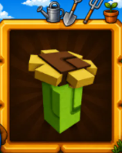 x1 Sunflower Seed