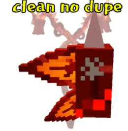 Dragon's Breath Seed | CLEAN NO DUPE
