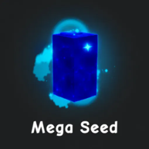 x1 Mega Seed