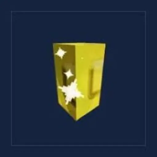 500x Gold Seed