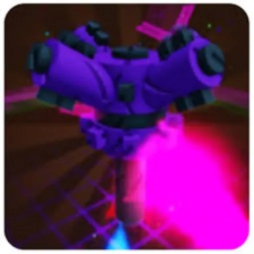 25x Super Sprinkler