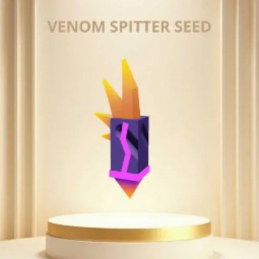 ⭐Venom Spitter Seed⭐