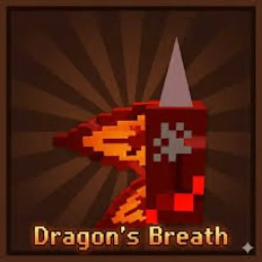 20x Dragon Breath Seed