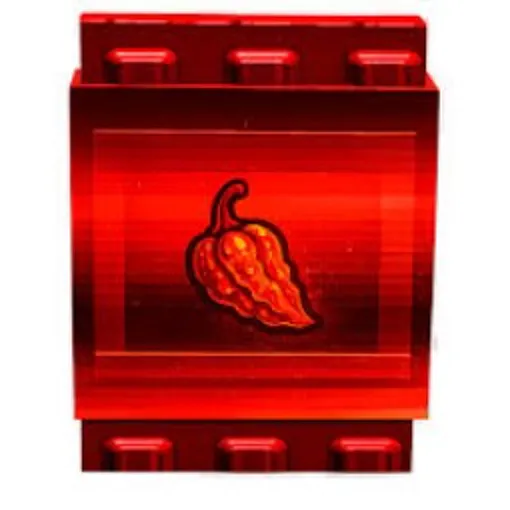 50 Roll Ghost Pepper Pack [4499R]