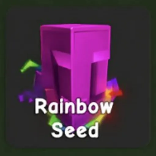 X1000 RANBOW SEED CHEAP