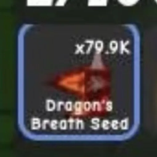 x10 seed dragon’s Breath TRUST SELLER ✅