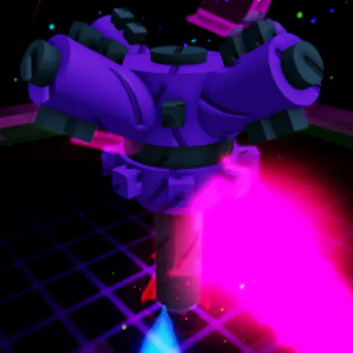 Super Sprinkler