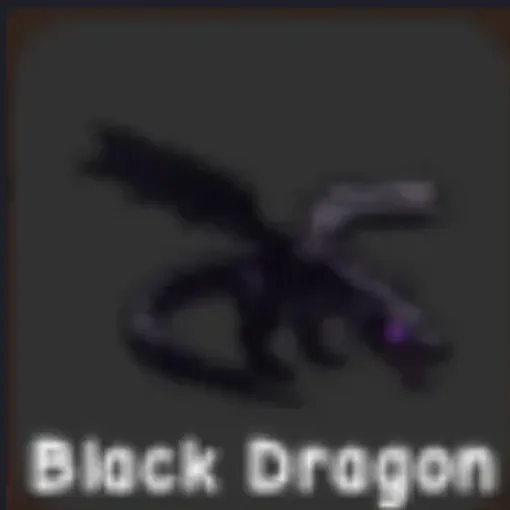 Black Dragon ✅