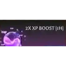 2X XP BOOST (1H) – ATTACK ON TITAN REVOLUTION / AOTR