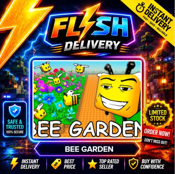 MODIFIER FOUNTAIN I - BEE GARDEN 199R