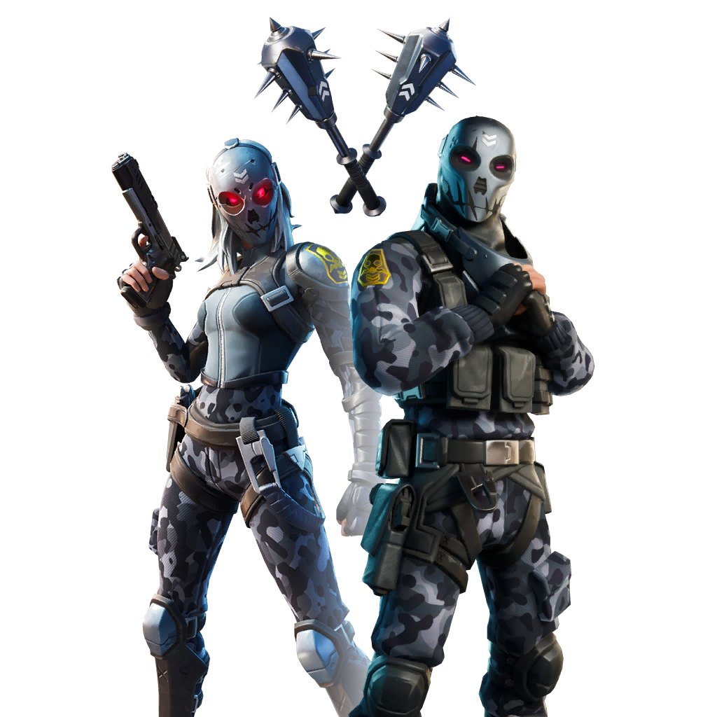 Metal Masq Bundle [PC/PS/XBOX/SWITCH] | 🔥 CHECK DESCRIPTION!🔥 FAST DELIVERY!🔥