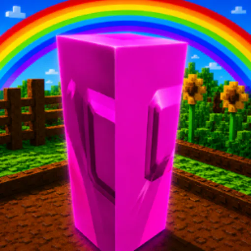 🌈Rainbow Seed🌈