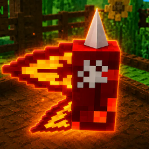 x20 Dragon Breath Seed