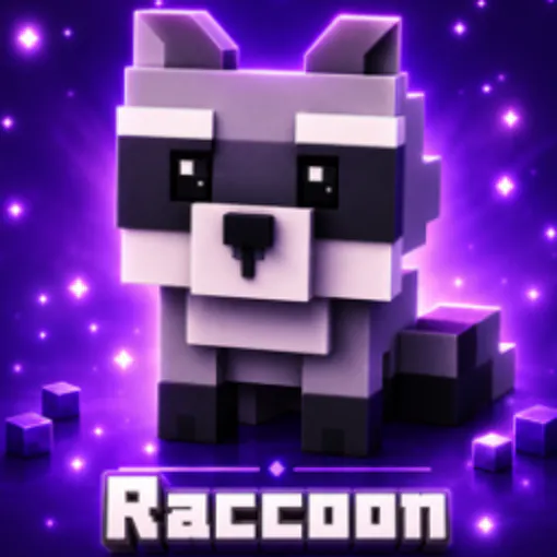 Raccoon