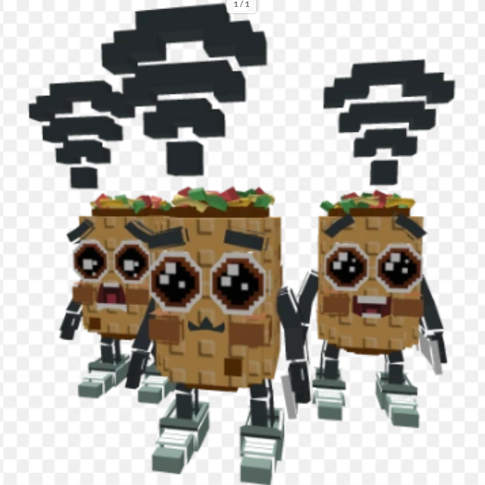 Los Nooo My Hotspotsitos