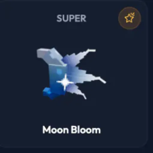 🌙 Moon Bloom seed 🌙