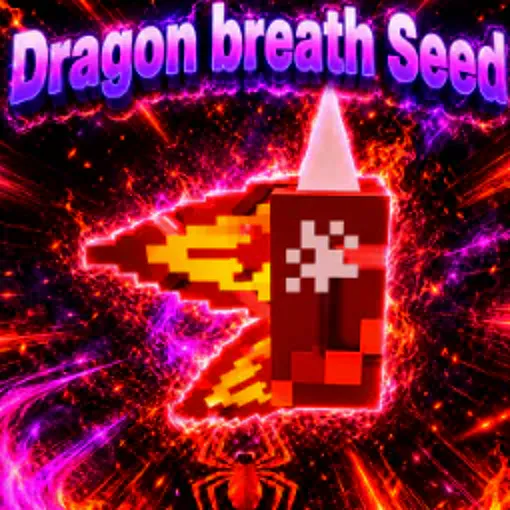 🔥Dragon's Breath Seed🔥