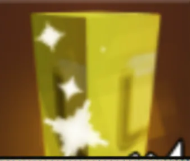 Gold Seed