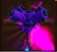 Super Sprinkler