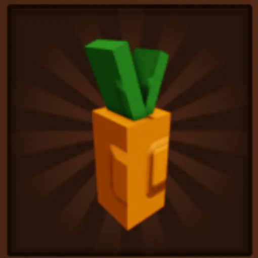 10k pcs Carrot Seed - INSTANT DELIVERY