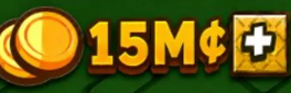 15+ Million Sheckles/Coins (VIA FRUIT) - INSTANT DELIVERY