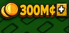 300 Million Sheckles(VIA FRUIT - PURE VALUE ) - INSTANT DELIVERY